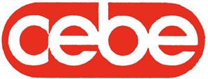 cebe - לוגו סימן מסחר