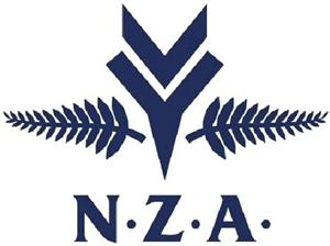 N.Z.A. - לוגו סימן מסחר רשום