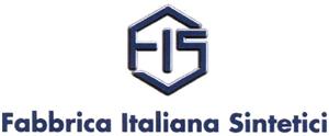 FIS Fabbrica Italiana Sintetici - לוגו סימן מסחר רשום