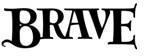 BRAVE - לוגו סימן מסחר רשום