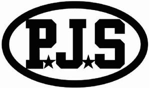 PJS - לוגו סימן מסחר