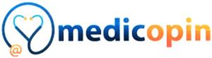 medicopin - לוגו סימן מסחר