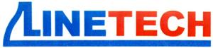 LINETECH - לוגו סימן מסחר רשום