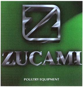 Z ZUCAMI POULTRY EQUIPMENT - לוגו סימן מסחר