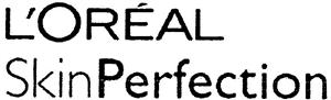 L'ORÉAL SkinPerfection - לוגו סימן מסחר