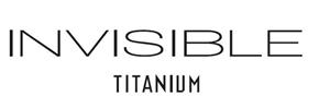 INVISIBLE TITANIUM - לוגו סימן מסחר רשום