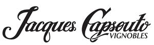 Jacques Capsouto VIGNOBLES - לוגו סימן מסחר