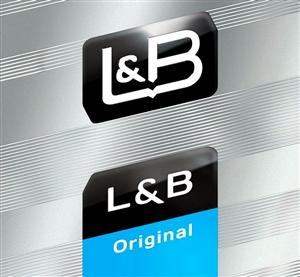 L&B Original - לוגו סימן מסחר