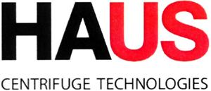 HAUS CENTRIFUGE TECHNOLOGIES - לוגו סימן מסחר
