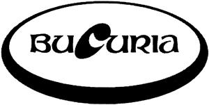 BUCURIa - לוגו סימן מסחר רשום