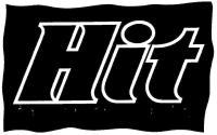 Hit - לוגו סימן מסחר רשום