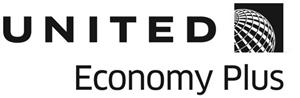 UNITED ECONOMY PLUS - לוגו סימן מסחר רשום