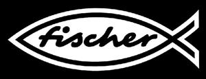 fischer - לוגו סימן מסחר רשום