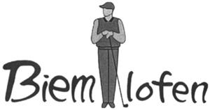 Biem lofen - לוגו סימן מסחר רשום