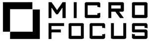 MICRO FOCUS - לוגו סימן מסחר