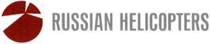 RUSSIAN HELICOPTERS - לוגו סימן מסחר רשום