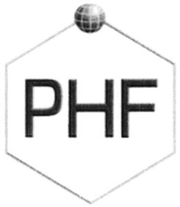 PHF - לוגו סימן מסחר