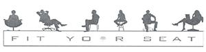 FIT YOUR SEAT - לוגו סימן מסחר רשום