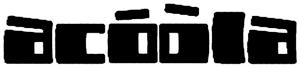 acoola - לוגו סימן מסחר