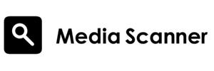 Media Scanner - לוגו סימן מסחר