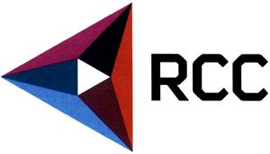 RCC - לוגו סימן מסחר רשום
