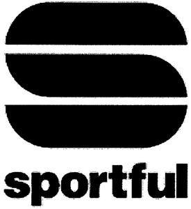 S sportful - לוגו סימן מסחר רשום