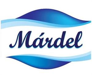MA'RDEL - לוגו סימן מסחר רשום