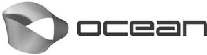 OCEAN - לוגו סימן מסחר רשום