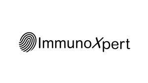 IMMUNOXPERT - לוגו סימן מסחר