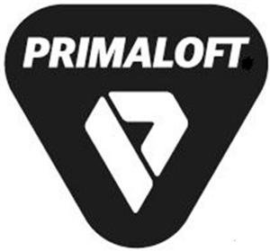 PRIMALOFT P - לוגו סימן מסחר רשום