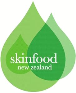 skinfood new zealand - לוגו סימן מסחר