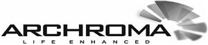 ARCHROMA LIFE ENHANCED - לוגו סימן מסחר רשום
