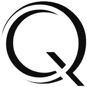 Q - לוגו סימן מסחר