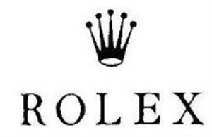 ROLEX - לוגו סימן מסחר רשום