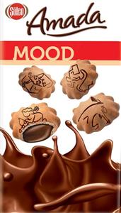 Solen Amada MOOD - לוגו סימן מסחר רשום