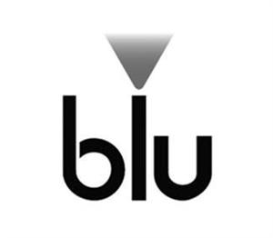 blu - לוגו סימן מסחר