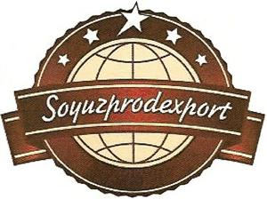 Soyuzprodexport - לוגו סימן מסחר