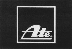 Ate - לוגו סימן מסחר רשום