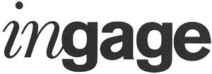 ingage - לוגו סימן מסחר רשום