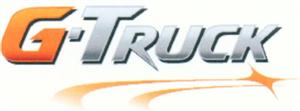 G - TRUCK - לוגו סימן מסחר