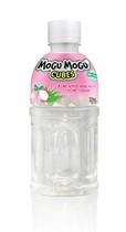 MOGU MOGU CUBES - לוגו סימן מסחר רשום