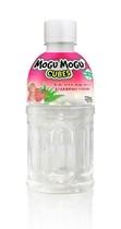 MOGU MOGU CUBES - לוגו סימן מסחר רשום