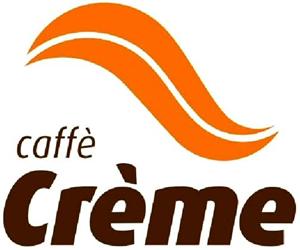 caffè Crème - לוגו סימן מסחר
