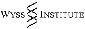 WYSS INSTITUTE - לוגו סימן מסחר רשום