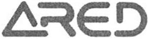 ARED - לוגו סימן מסחר רשום