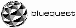 bluequest - לוגו סימן מסחר רשום