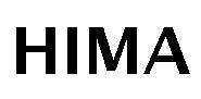 HIMA - לוגו סימן מסחר רשום