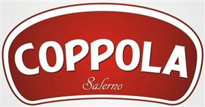 COPPOLA Salerno - לוגו סימן מסחר רשום