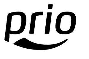 prio - לוגו סימן מסחר