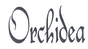 Orchidea - לוגו סימן מסחר רשום